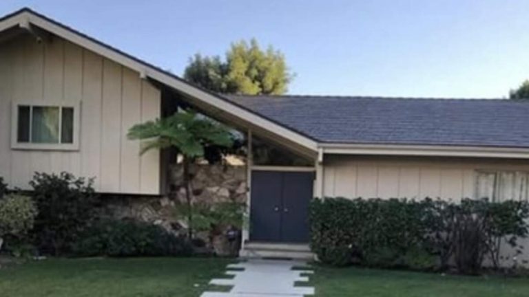 LA City Council Provides Historic Status for `Brady Bunch’ House