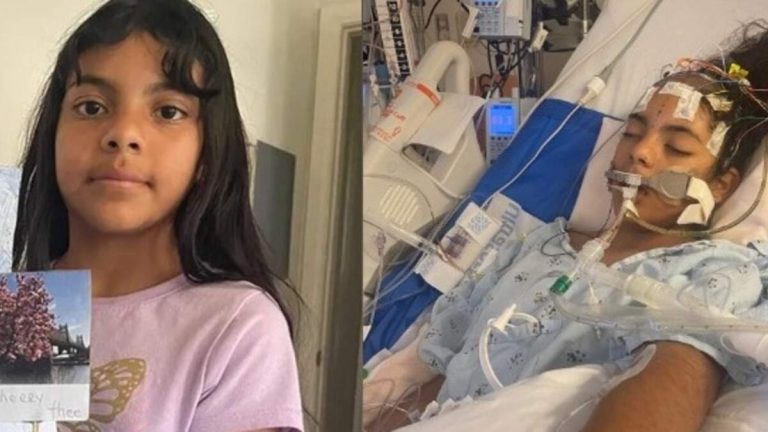 LAPD Probes Girl’s Death After Alleged Bullying at Reseda Charter High