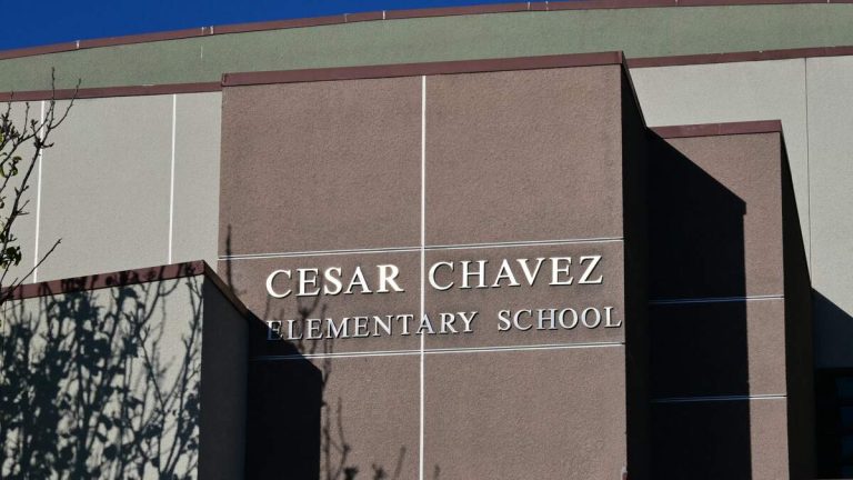 LAUSD, LACo Look to Strip Chavez’s Name from Buildings, Places