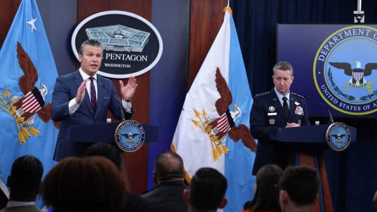 Leader Behind Effort To Assassinate President Trump Killed In Iran