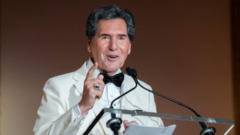 Legendary Anchor Ernie Anastos Dead At 82