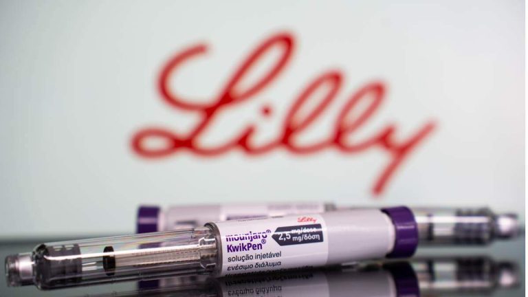 Lilly Warns Of Impurity Found In Compounded Version Of Its Weight-Loss Drug