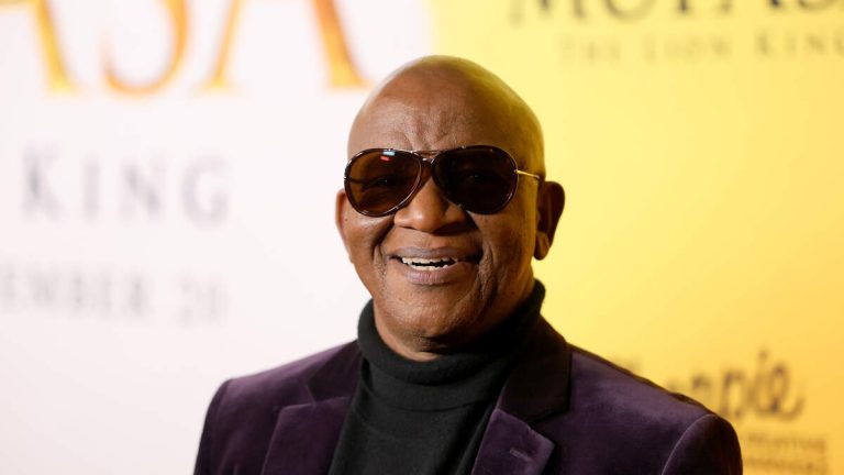 ‘Lion King’ Composer Sues Comedian Over ‘Circle Of Life’ Joke