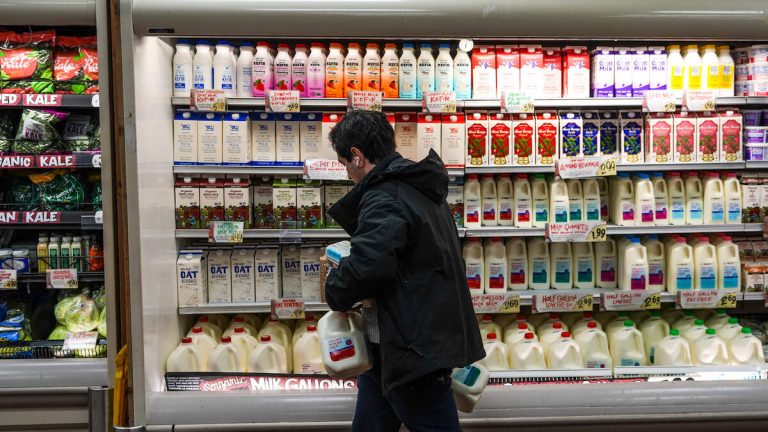 More Grocery Chains’ Items Added To Recall Over Glass Contamination