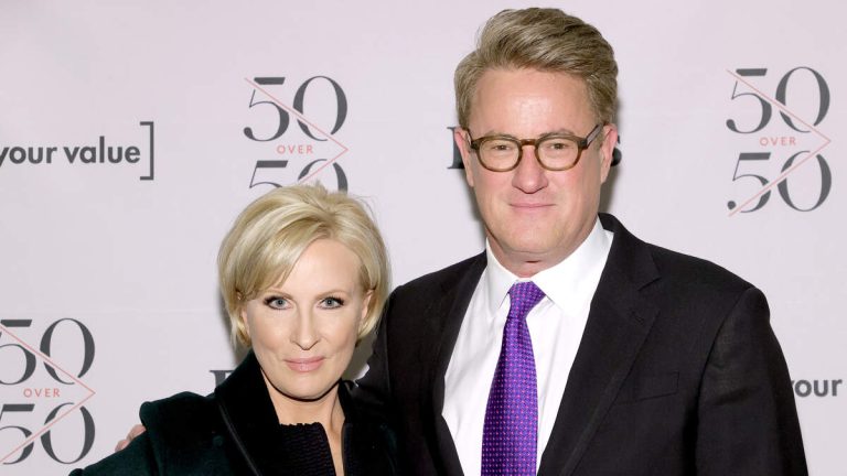 ‘Morning Joe’ Gets Cut By An Hour Amid MS NOW Programing Shakeup
