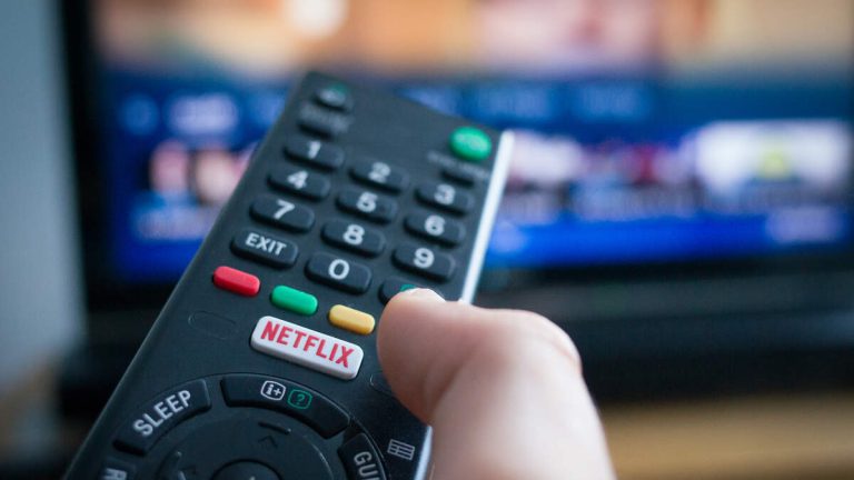 Netflix Hikes Prices For Second Time In Just Over A Year