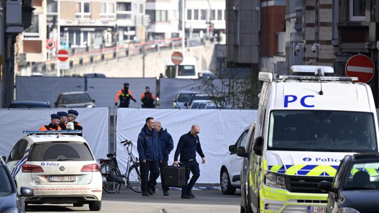 New Terrorist Group With Ties To Iran Launched Four Attacks Across Europe