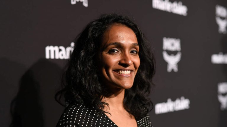 Nithya Raman Formally Launches Campaign for LA Mayor