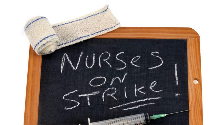 Nurses to Launch 5-Day Strike at Providence St. Joseph in Burbank