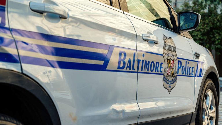 Officer Shot During Active Shooter Situation Near Baltimore Synagogue