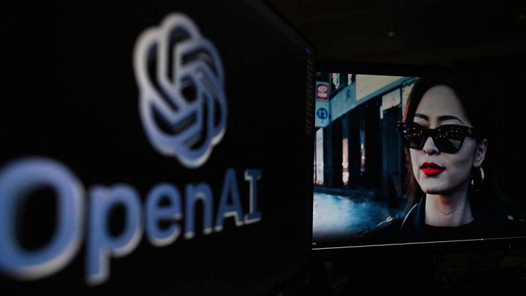OpenAi Shutting Down Sora Video Creation App