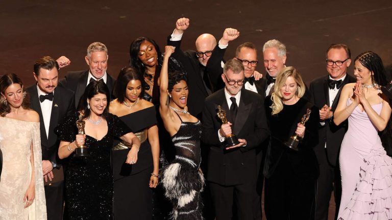 Oscars 2026 Highlights: Big Wins, Viral Moments & Industry Impact