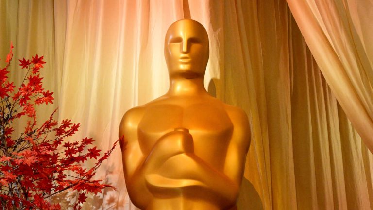 Oscars Ceremony Proceeding With Heavy Security Amid Iran War