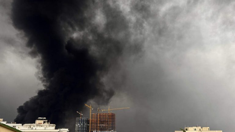 Outdated Intelligence Likely Cause Of US Strike On Iranian School: Report