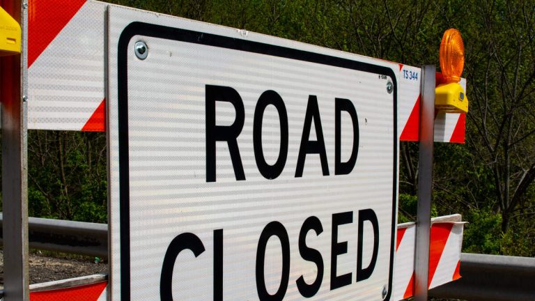 Overnight 605 Closures Between Cerritos and Irwindale Begin Monday