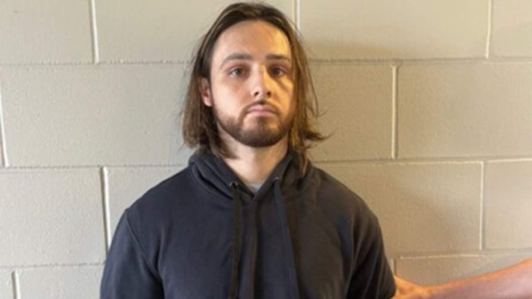 Palisades Fire Arson Suspect’s Lawyer Calls for Case Dismissal