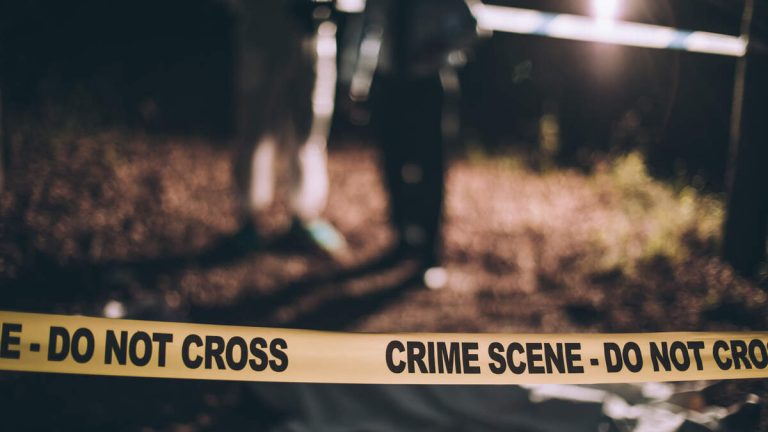 Police Trying To Identify Two Young Girls Found Dead In Suitcases