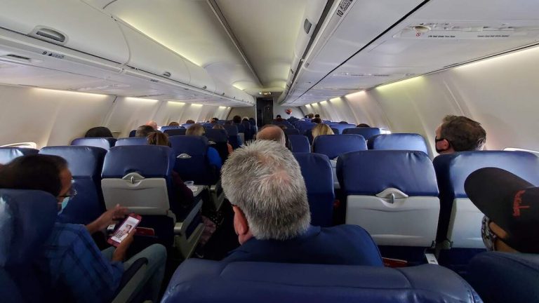 Popular Airline’s Major Change Slammed As ‘Disaster,’ ‘Extortion’