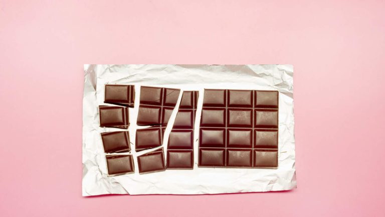 Prescription Drug Ingredients Found In Recalled Chocolate Products