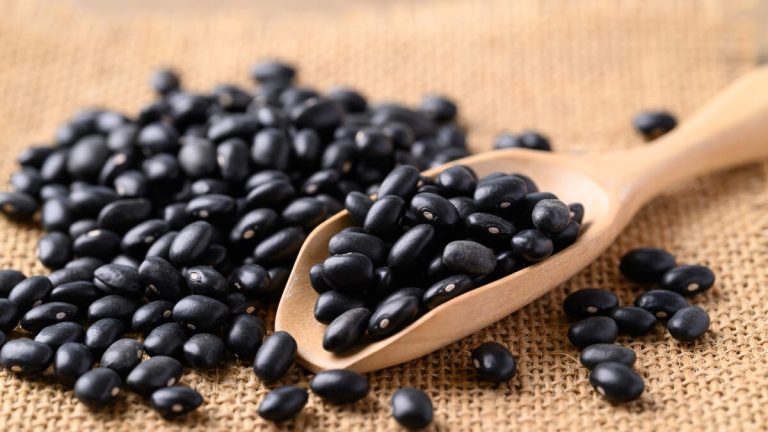 Recall Issued For Beans That May Be Contaminated With Toxic Chemical