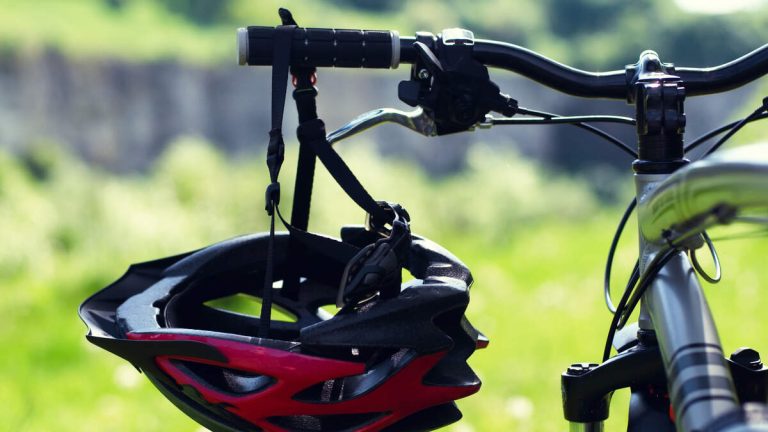 Recalled Bicycle Helmets Pose Risk Of Serious Head Injury In Crash