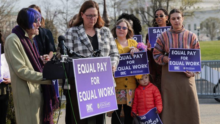 Report: CA Women Making Earnings Gains in Workforce, but Improvement Needed