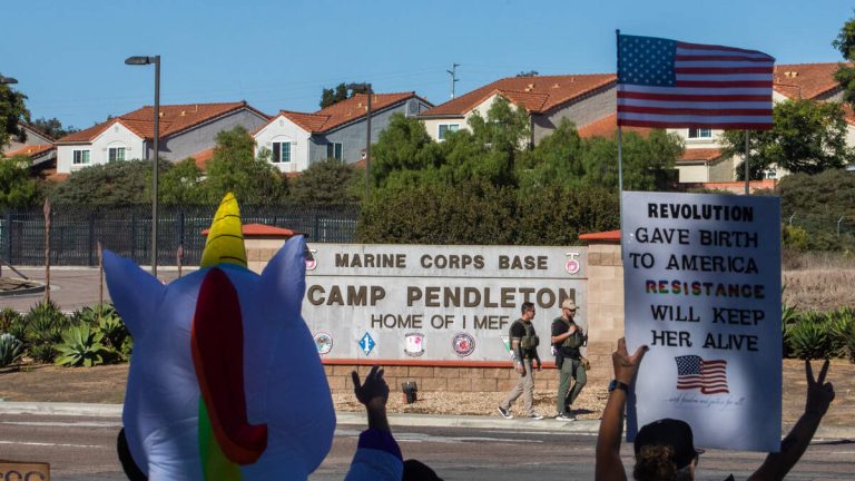 Report: ‘One In A Million Defect’ Caused I-5 Artillery Shell Explosion