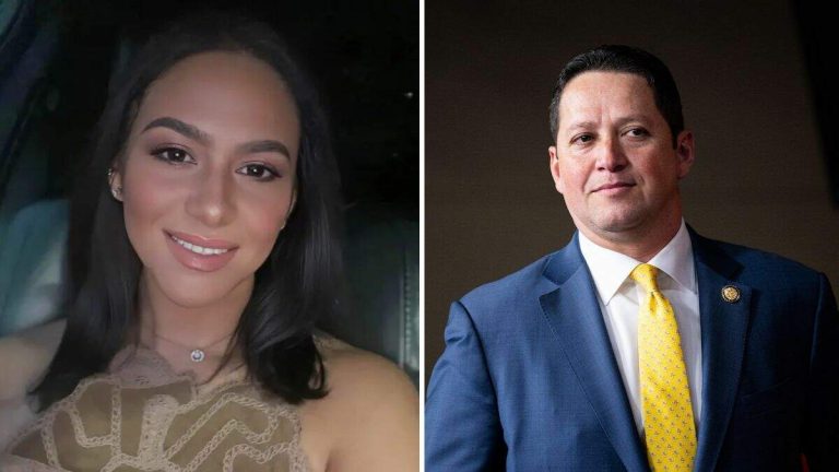 Republicans Call On Rep. Gonzales To End Campaign Amid Admission