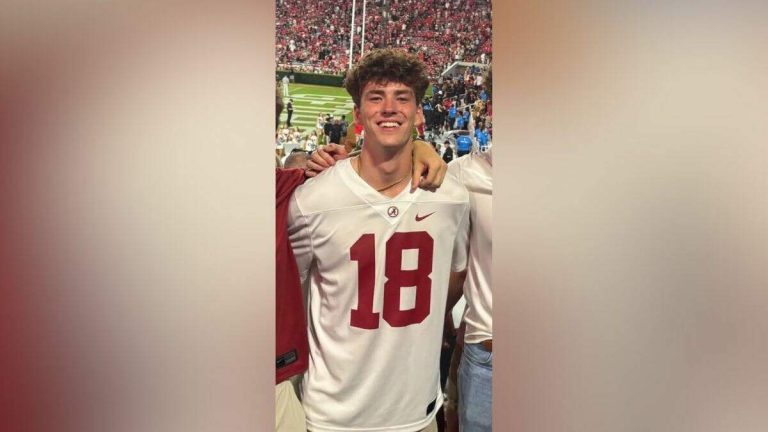 Ruling Made In Death Of Alabama Student Jimmy Gracey