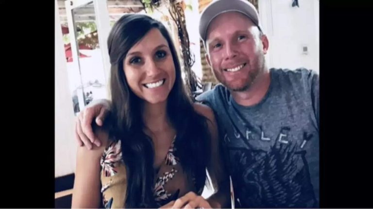 Ruling Made On Grief Author Accused Of Poisoning Husband