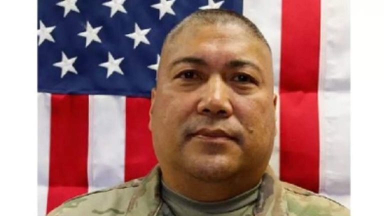 Sacramento Soldier Among Six Killed in Kuwait Drone Strike