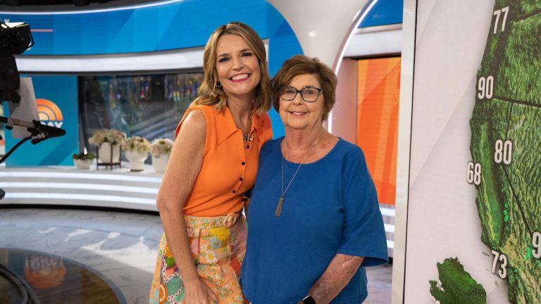 Savannah Guthrie’s ‘TODAY Show’ Return Date Amid Mom’s Kidnapping Revealed