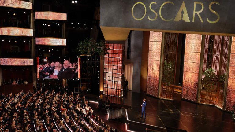 Say Goodbye to Hollywood: Oscars Leaving Dolby Theater for Downtown LA