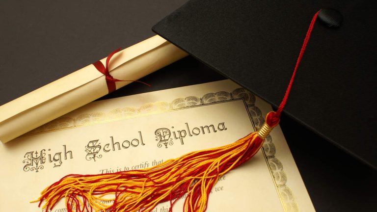 School District Allegedly Gave Fraudulent Diplomas To Chinese Students