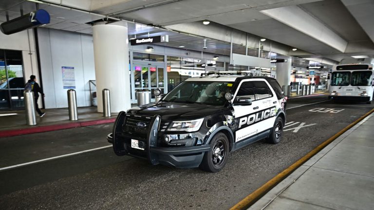 Security Beefed Up at LAX in Response to Iran Attacks