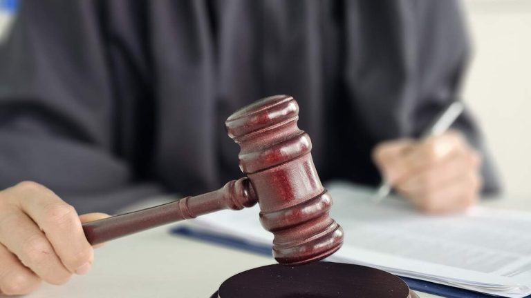 Silent No More: LA-Based Judges Speak of Hostility Towards the Bench