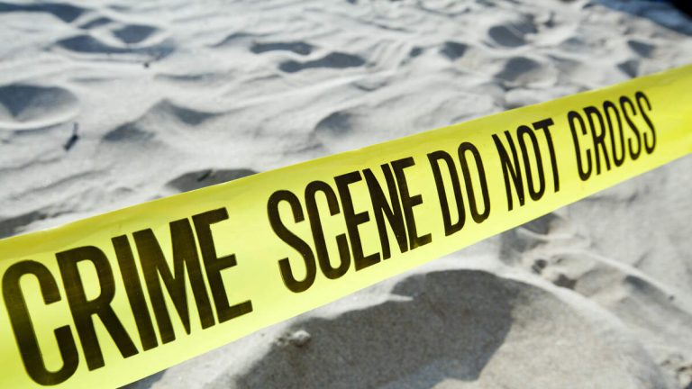 Spring Break Hot Spot Rocked By 5 Shootings Over The Weekend