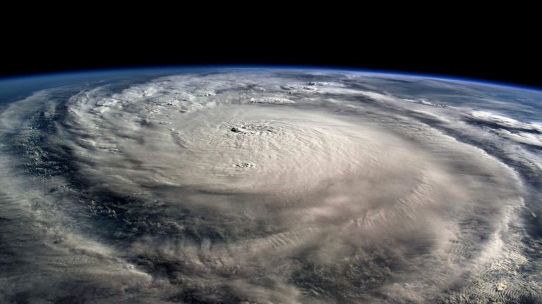 Strong El Niño Could Have Major Impact On Atlantic 2026 Hurricane Season