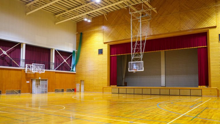 Student’s Mother Discovered Evidence That Led To Gym Teacher’s Arrest