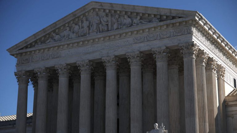 Supreme Court Blocks California’s Transgender Student Privacy Law