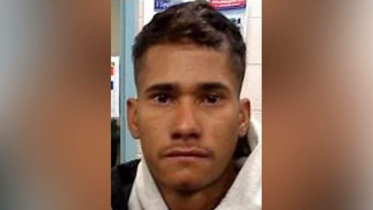 Suspect Accused Of Killing Loyola University Student Was In US Illegally
