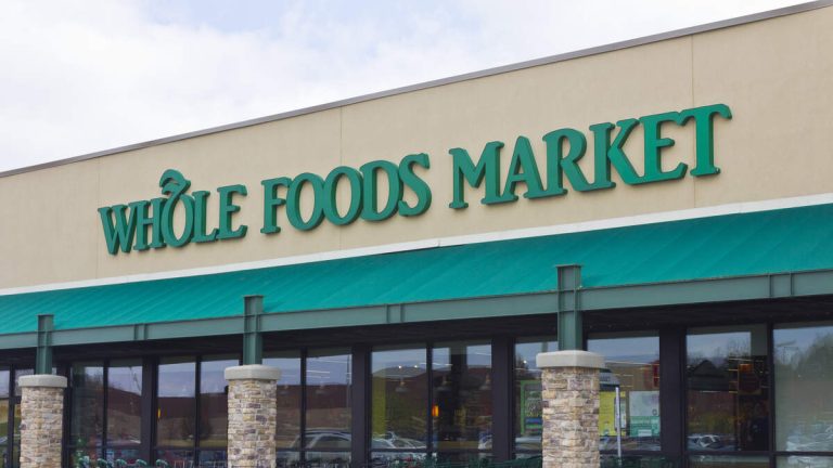 Suspect Sought After Indecent Exposure Incident At Valencia Whole Foods