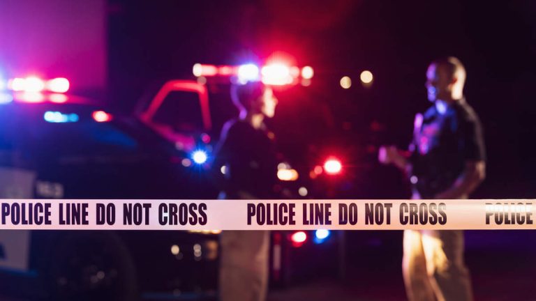 Teacher Killed While Confronting Teens Who Threw Toilet Paper At His House