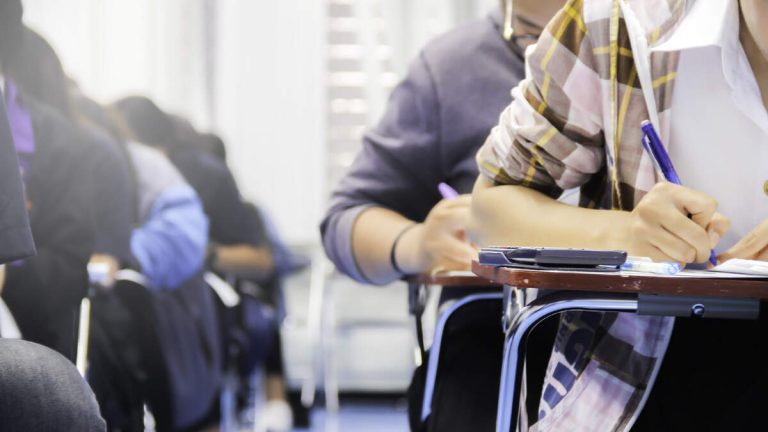 Teacher on Leave Over Alleged Fat-Shaming, Sexual Quiz Questions