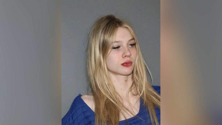 Teen Driver Kills Woman, 7-Year-Old Child Plowing Through Home