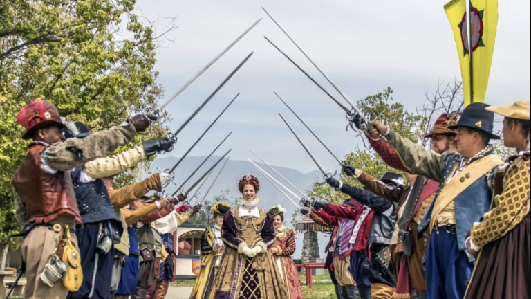The Ren Faire Returns: What to Expect at Irwindale’s Medieval Playground