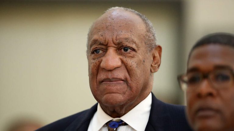 Trial Begins in Woman’s Sexual Battery Suit vs. Bill Cosby