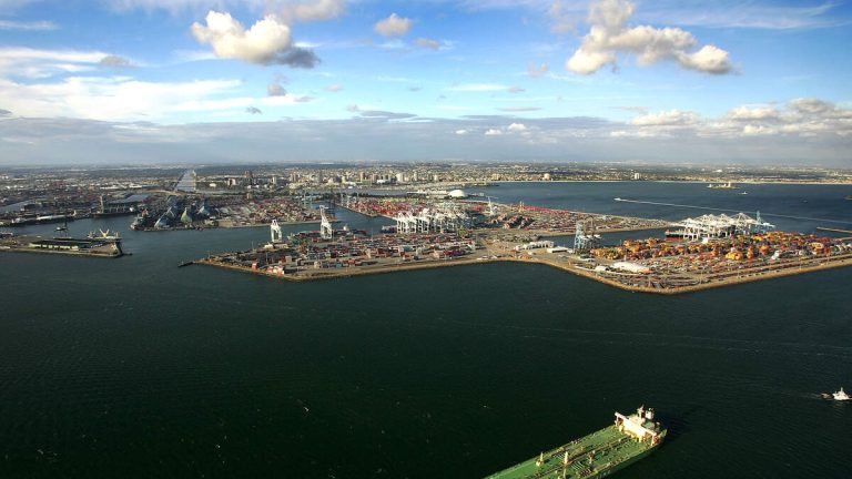 Trump Waives Jones Act In Effort To Reduce Oil Prices Amid Iran War