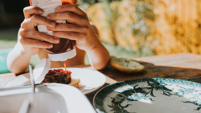 Undeclared Ingredients In Recalled BBQ Sauce May Cause Deadly Reaction