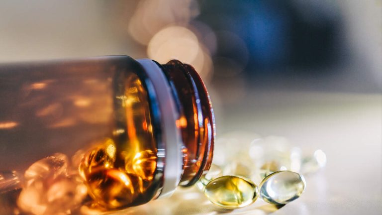 Urgent Warnings Issued For Supplements Sold On Amazon That Contain Poison
